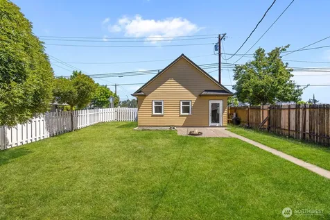 1401 Lombard Avenue Everett WA 98201