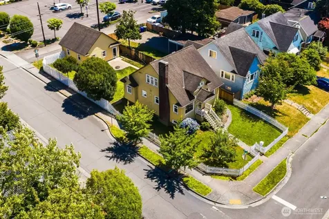 1401 Lombard Avenue Everett WA 98201