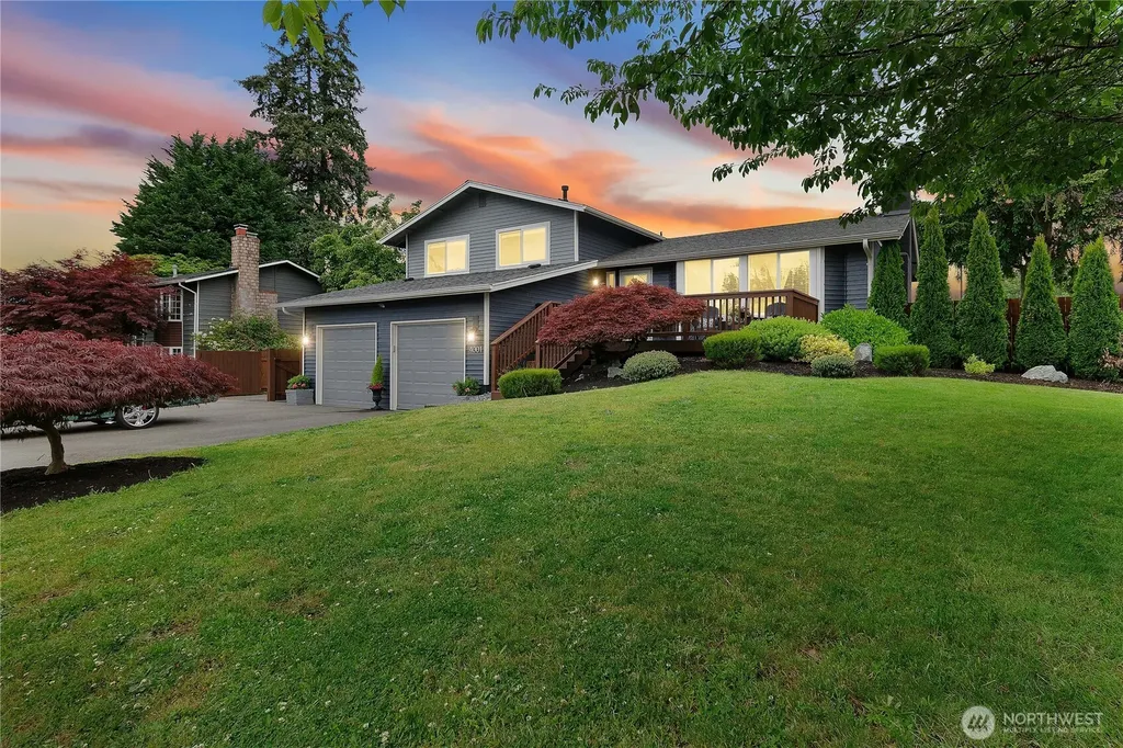 4001 176th Street SW Lynnwood WA 98037