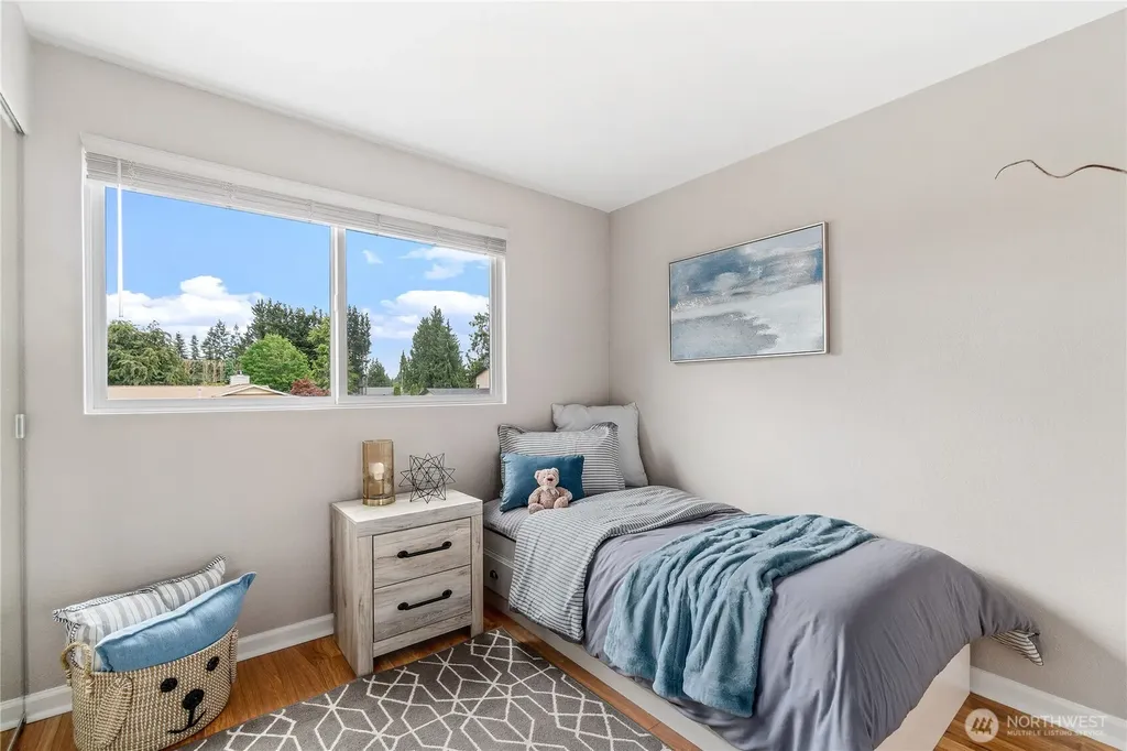 4001 176th Street SW Lynnwood WA 98037