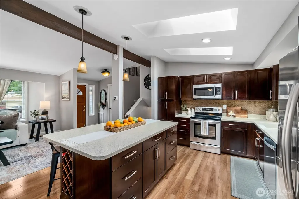 4001 176th Street SW Lynnwood WA 98037