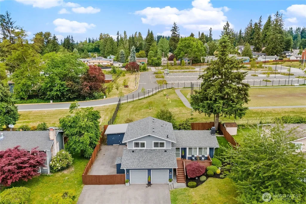 4001 176th Street SW Lynnwood WA 98037
