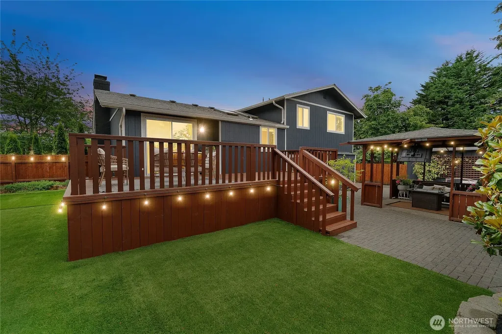 4001 176th Street SW Lynnwood WA 98037