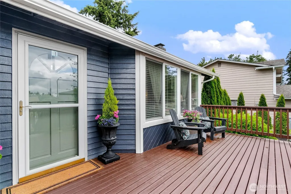 4001 176th Street SW Lynnwood WA 98037