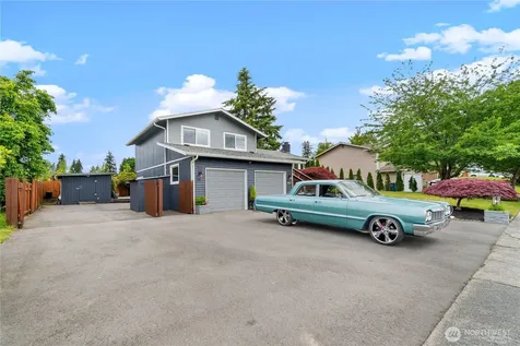 4001 176th Street SW Lynnwood WA 98037