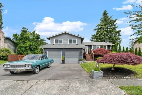 4001 176th Street SW Lynnwood WA 98037