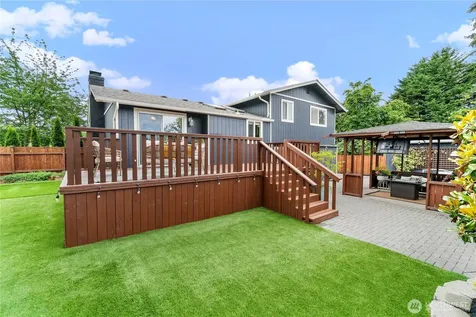 4001 176th Street SW Lynnwood WA 98037