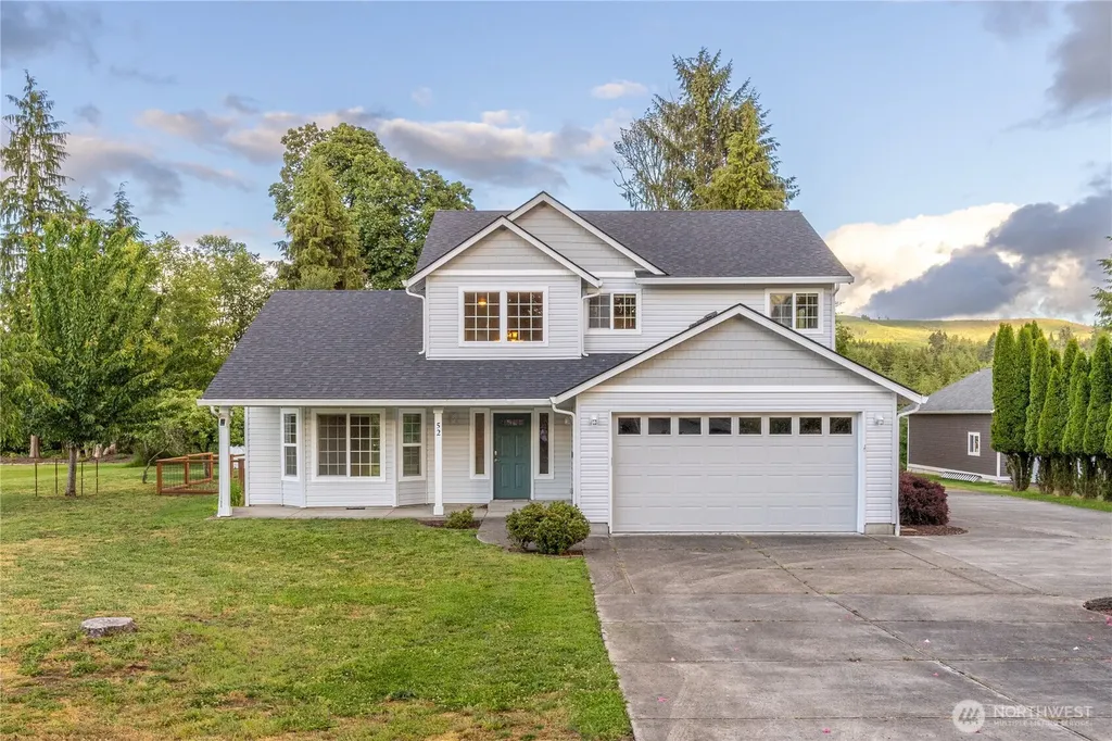 52 Morgan Drive Cathlamet WA 98612