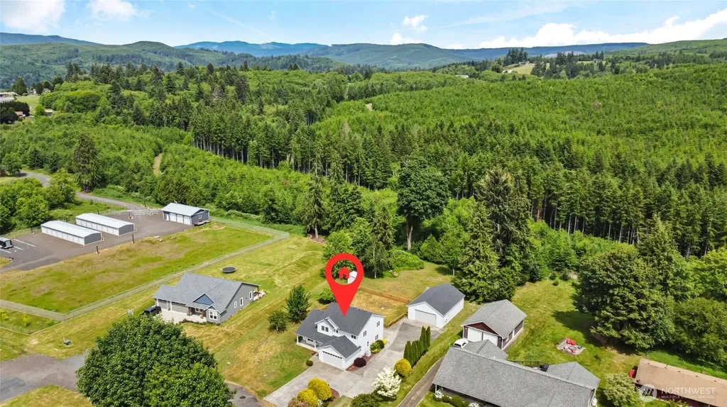 52 Morgan Drive Cathlamet WA 98612