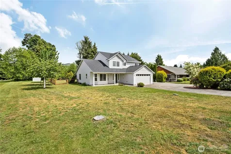 52 Morgan Drive Cathlamet WA 98612