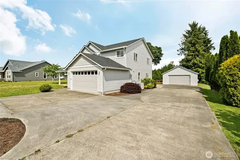52 Morgan Drive Cathlamet WA 98612