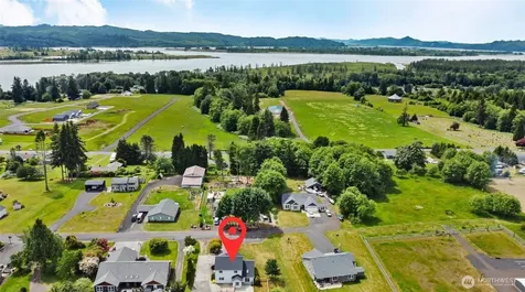 52 Morgan Drive Cathlamet WA 98612