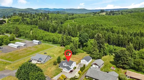 52 Morgan Drive Cathlamet WA 98612
