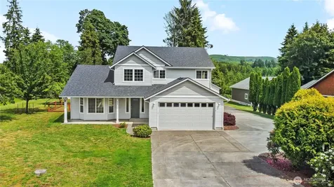 52 Morgan Drive Cathlamet WA 98612