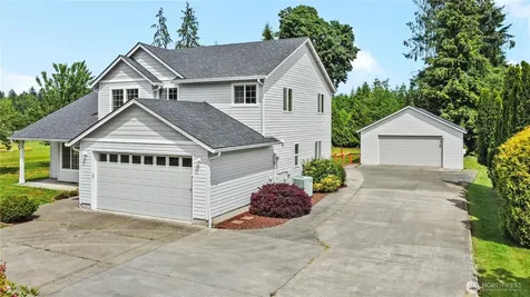 52 Morgan Drive Cathlamet WA 98612