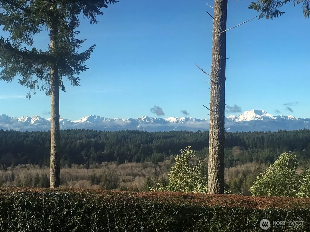 383 Romance Hill Road Belfair WA 98528