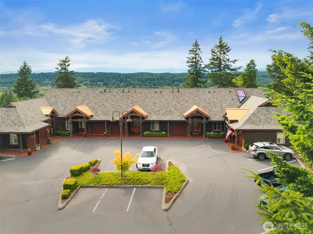 383 Romance Hill Road Belfair WA 98528