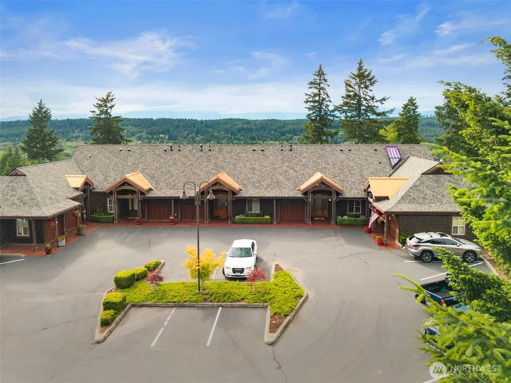383 Romance Hill Road Belfair WA 98528