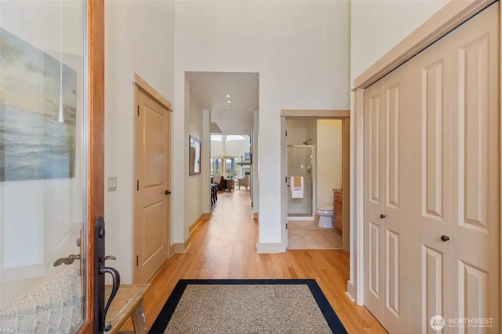 383 Romance Hill Road Belfair WA 98528