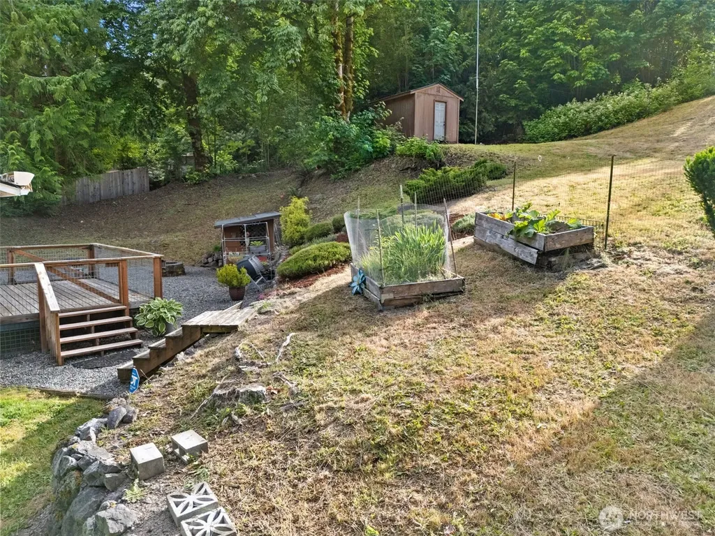 9435 Echo Valley Road NW Bremerton WA 98312