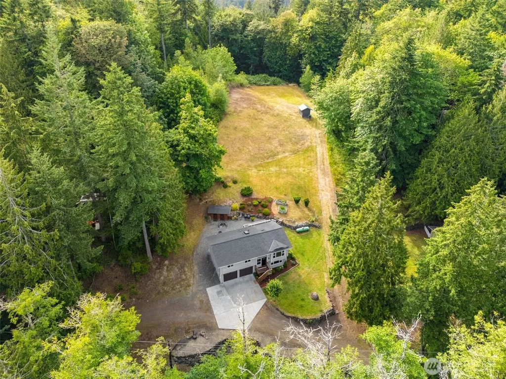 9435 Echo Valley Road NW Bremerton WA 98312