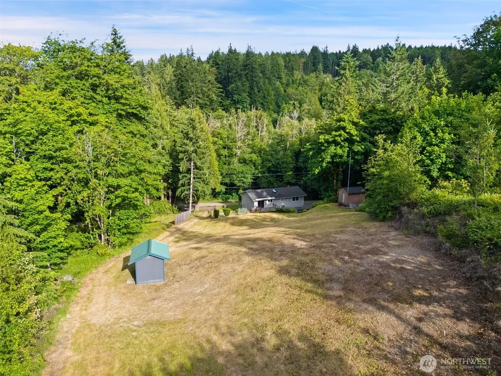 9435 Echo Valley Road NW Bremerton WA 98312