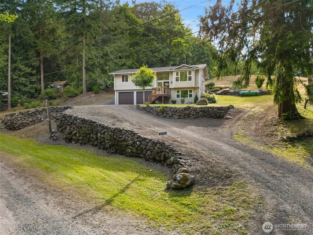 9435 Echo Valley Road NW Bremerton WA 98312