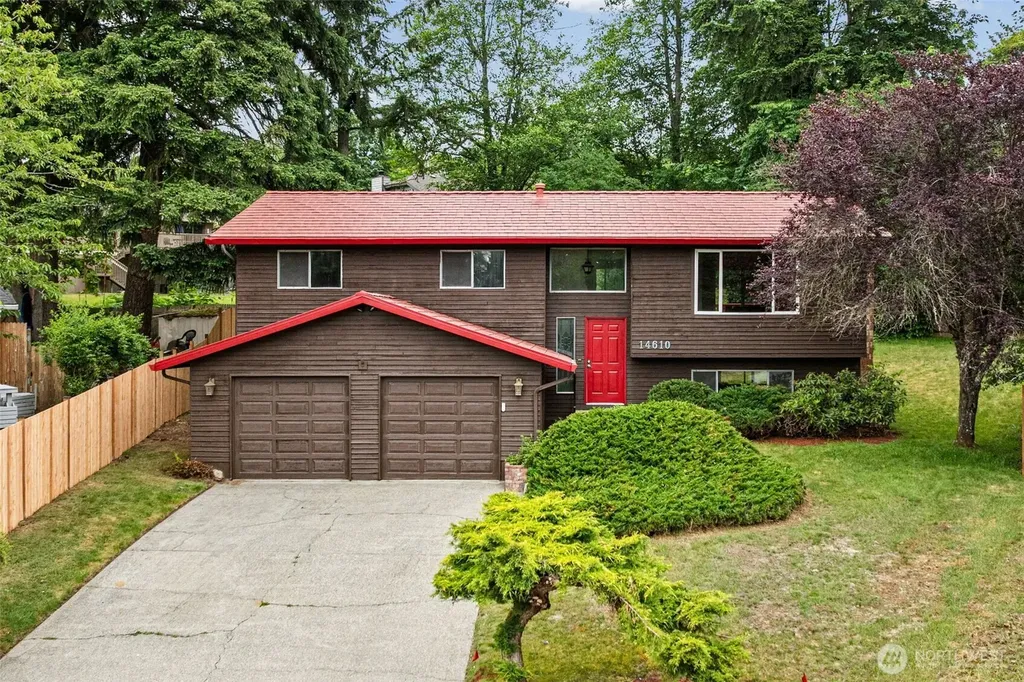 14610 SE 198th Street Renton WA 98058