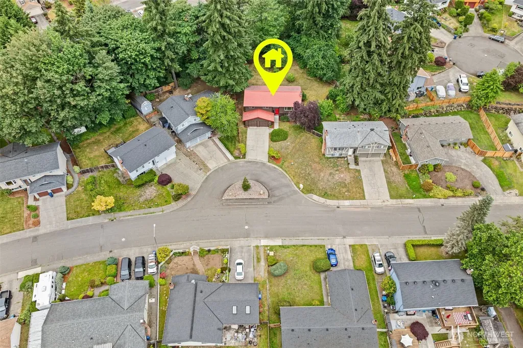 14610 SE 198th Street Renton WA 98058
