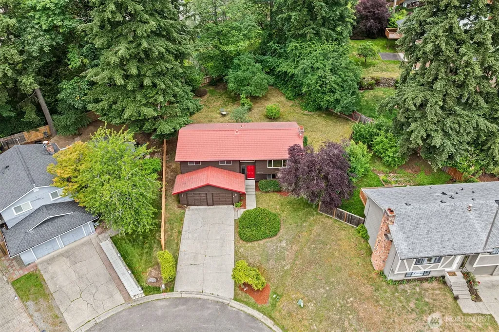14610 SE 198th Street Renton WA 98058