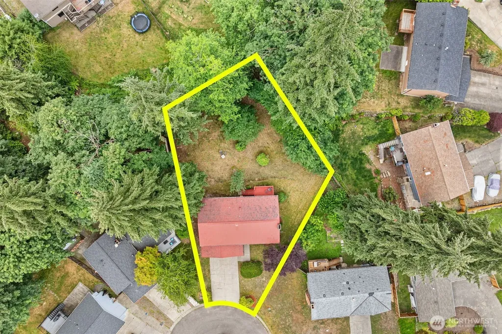 14610 SE 198th Street Renton WA 98058