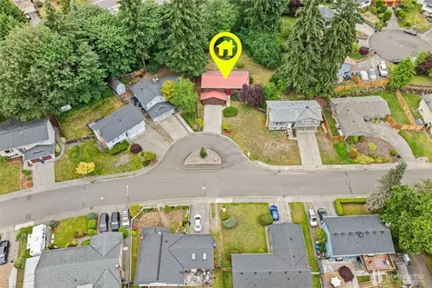 14610 SE 198th Street Renton WA 98058