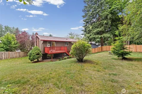 14610 SE 198th Street Renton WA 98058