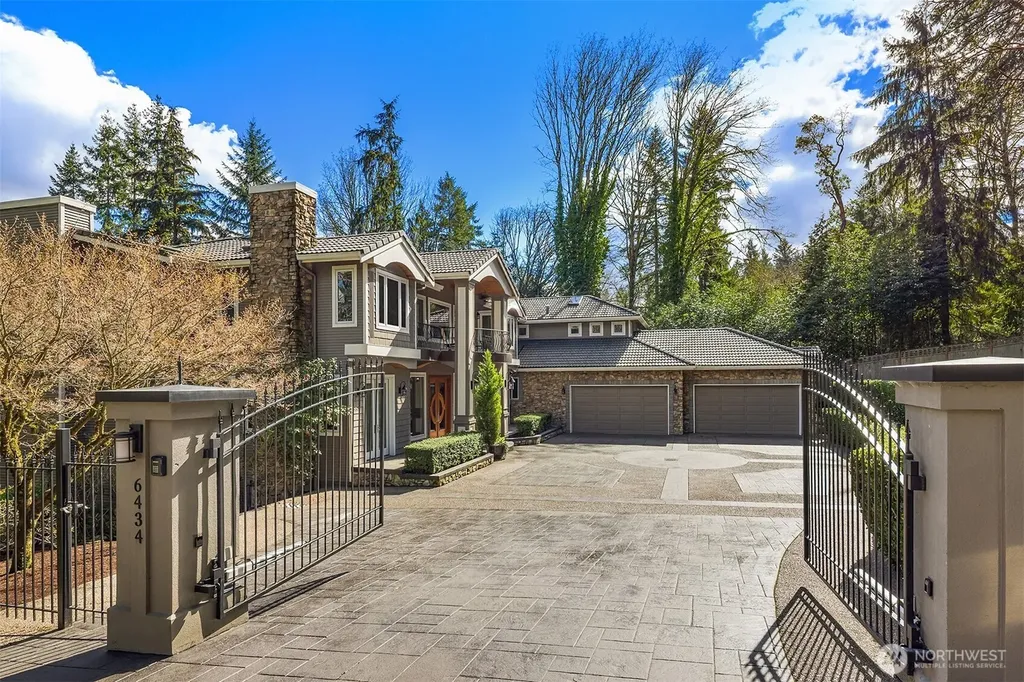 6434 E Mercer Way Mercer Island WA 98040