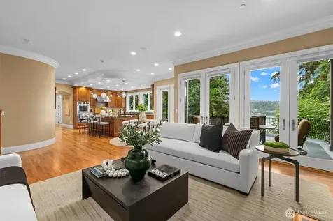 6434 E Mercer Way Mercer Island WA 98040