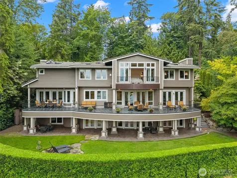 6434 E Mercer Way Mercer Island WA 98040