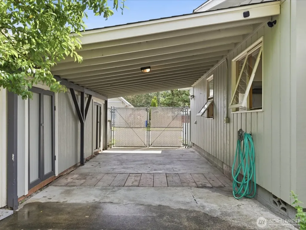 301 W Plum Street Centralia WA 98531