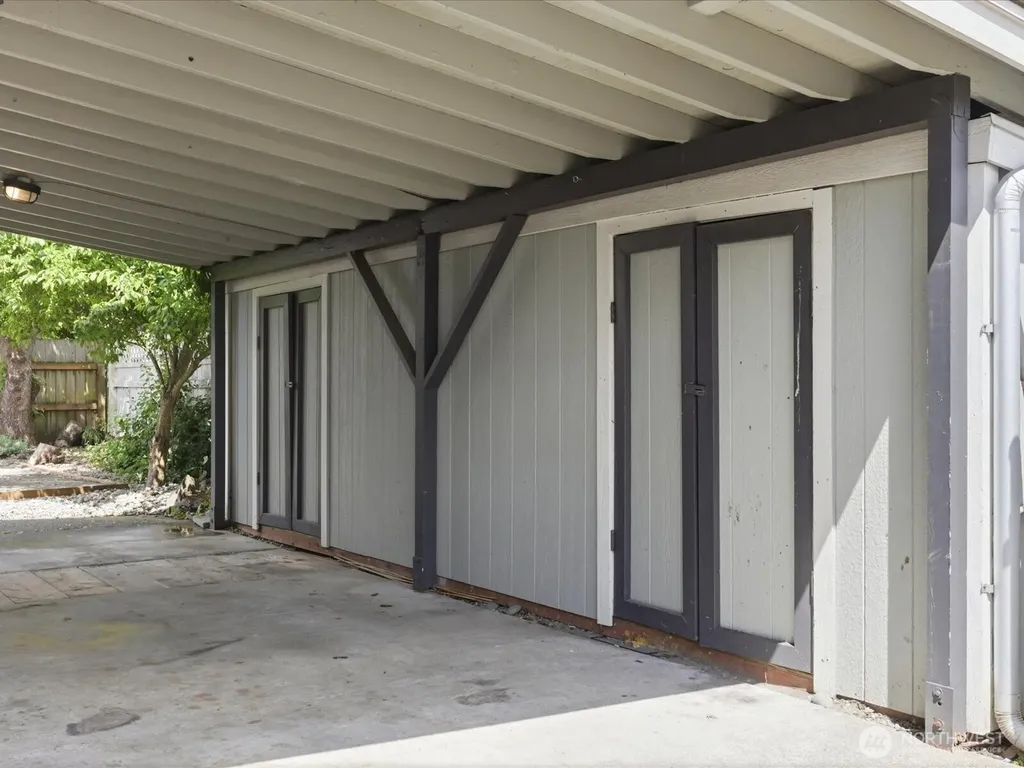 301 W Plum Street Centralia WA 98531