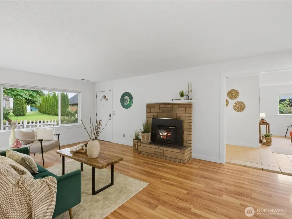 301 W Plum Street Centralia WA 98531