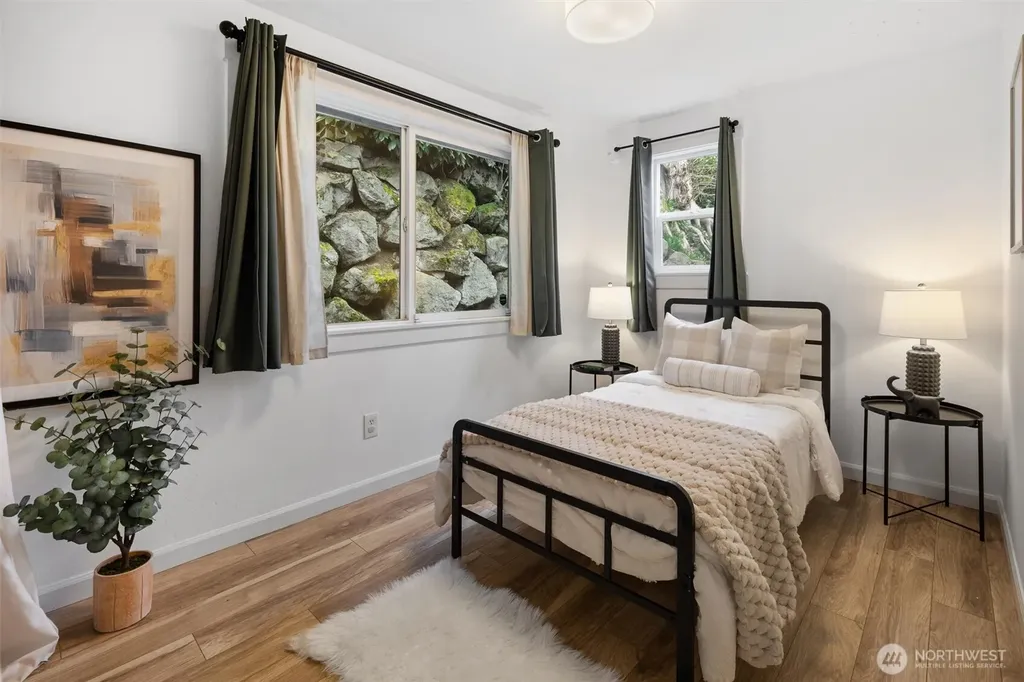 3912 S Findlay Street Seattle WA 98118