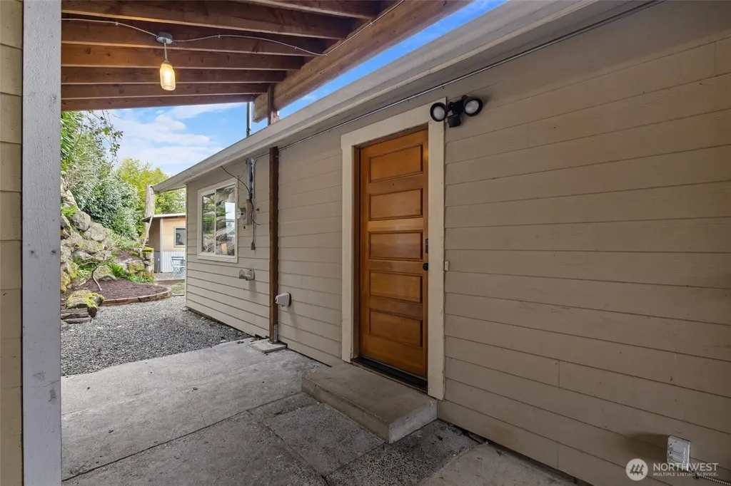 3912 S Findlay Street Seattle WA 98118
