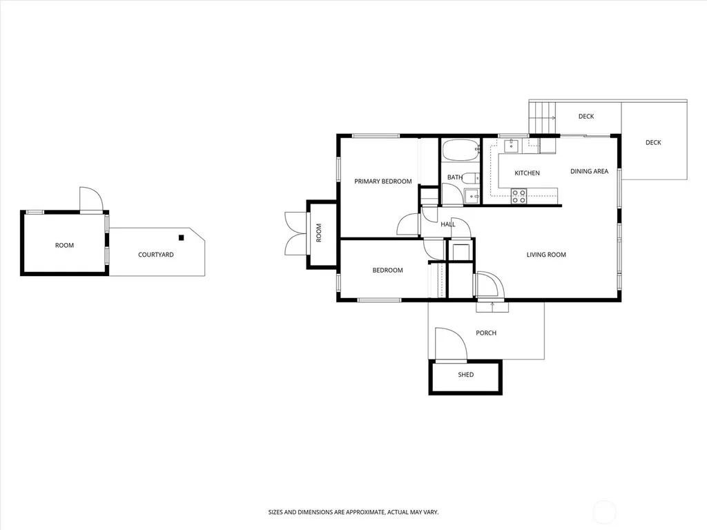 3912 S Findlay Street Seattle WA 98118