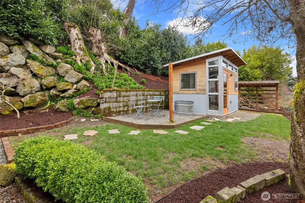 3912 S Findlay Street Seattle WA 98118