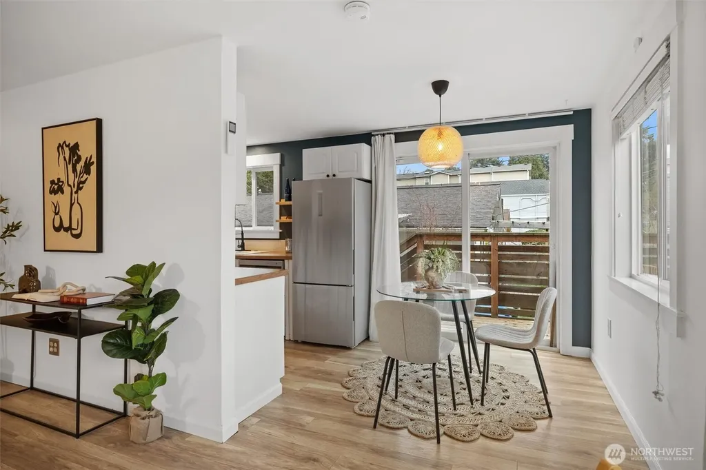 3912 S Findlay Street Seattle WA 98118