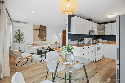 3912 S Findlay Street Seattle WA 98118