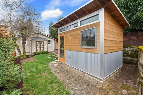 3912 S Findlay Street Seattle WA 98118