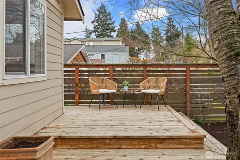 3912 S Findlay Street Seattle WA 98118