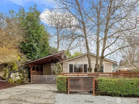 3912 S Findlay Street Seattle WA 98118