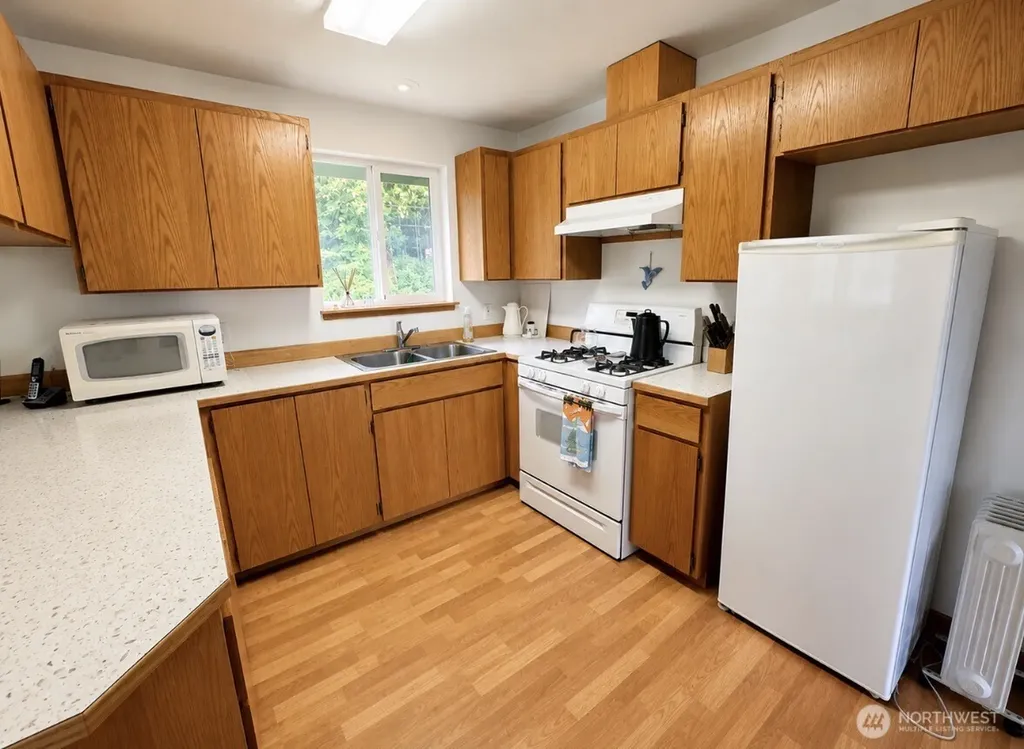 5 Brugh Road Oroville WA 98844