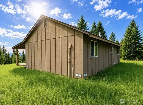 5 Brugh Road Oroville WA 98844